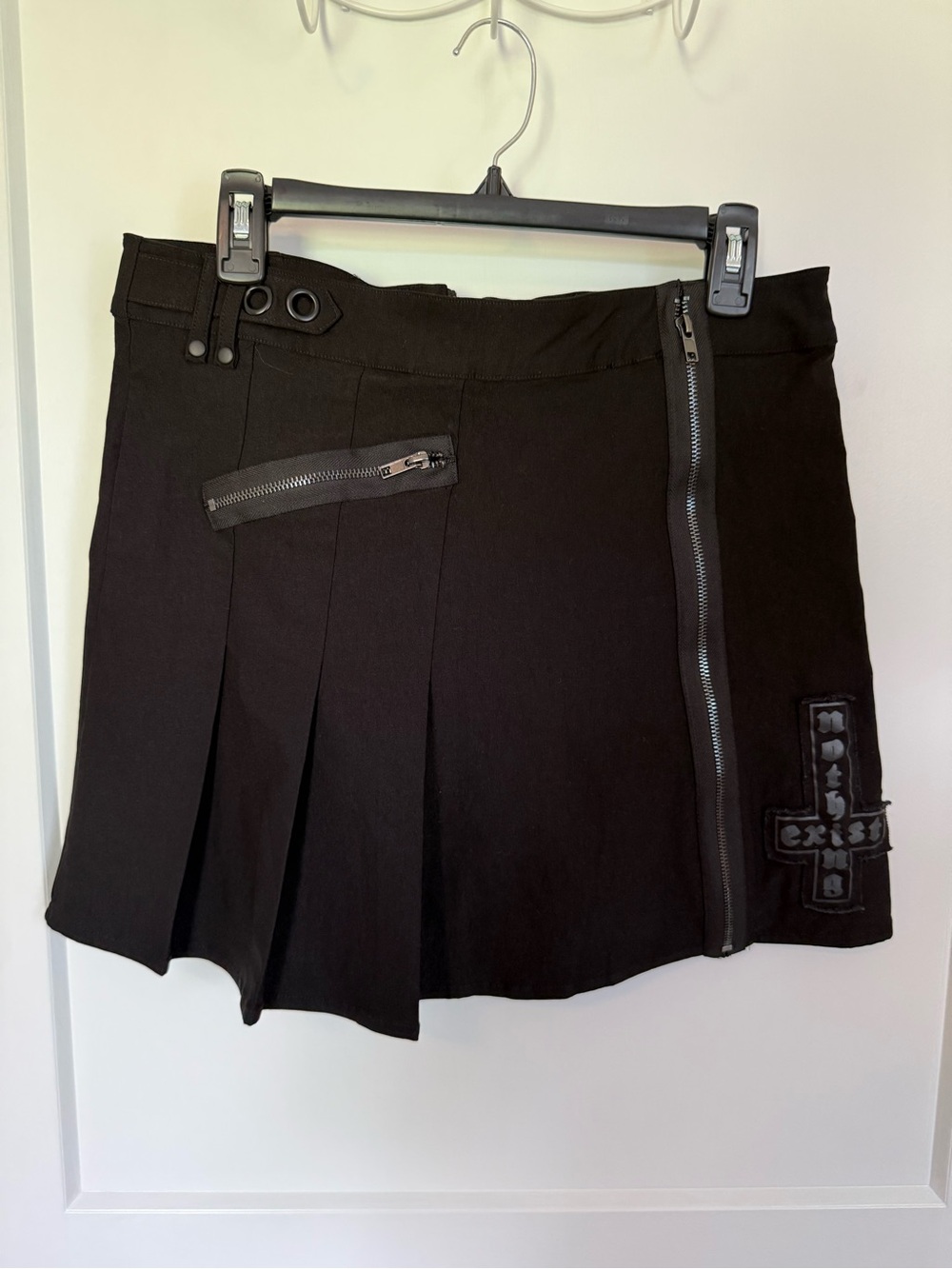 Killstar Skirt